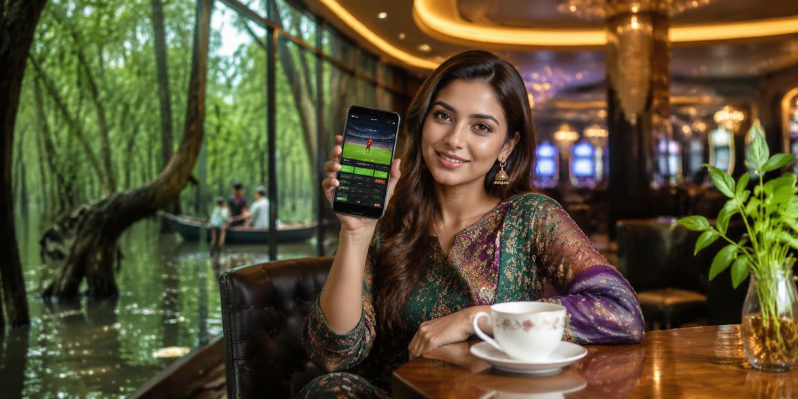 Easy Access to 1337x Casino from Mobile