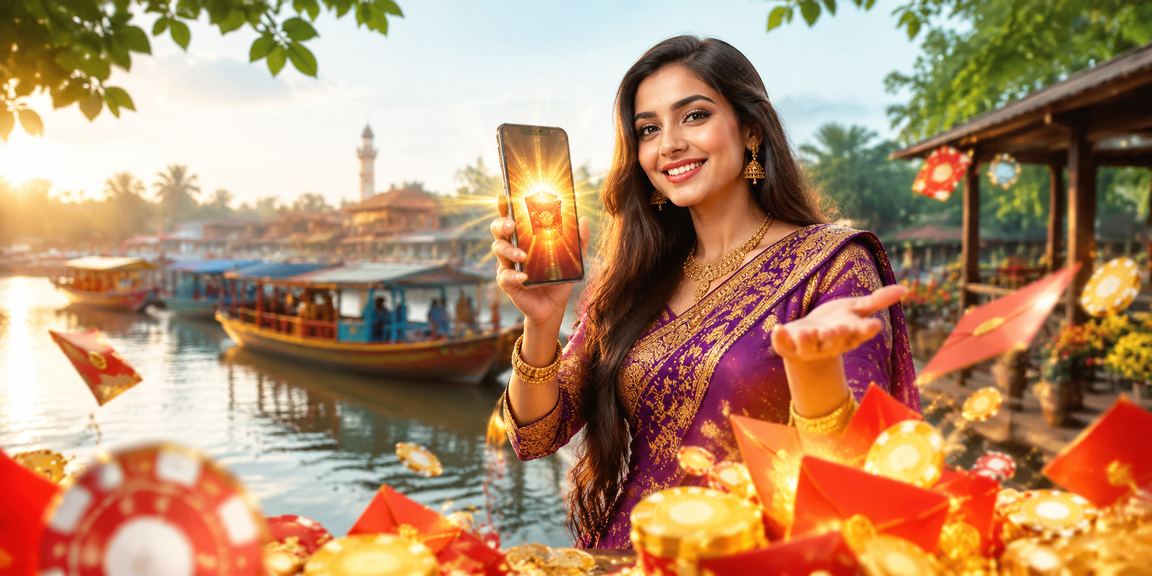 সিলেটের উৎসবের সময় বেটিং